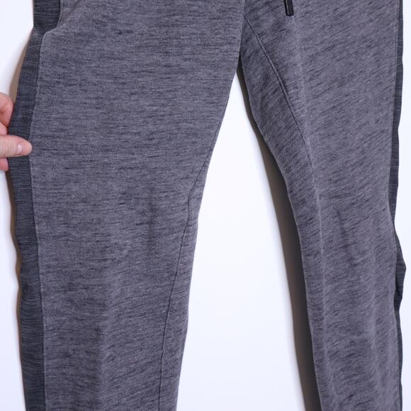 LULULEMON Get Going Jogger 28.5" Heathered Core Dark Grey Black Active Women's 2 - Picture 5 of 11